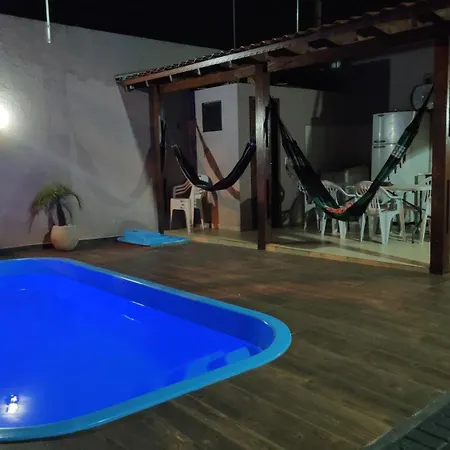 Villa Catuai Cataratas 2 Foz do Iguaçu Exterior foto