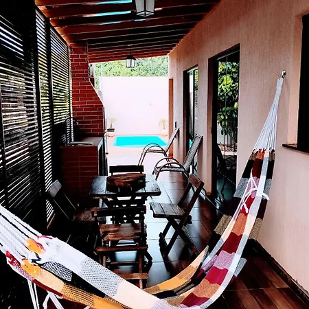 Villa Catuai Cataratas 2 Foz do Iguaçu Exterior foto