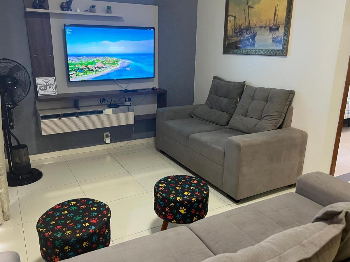 Holiday home Catuai Cataratas 2