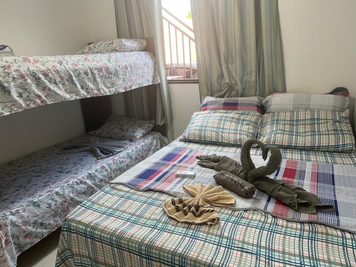Holiday home Catuai Cataratas 2 Foz do Iguacu