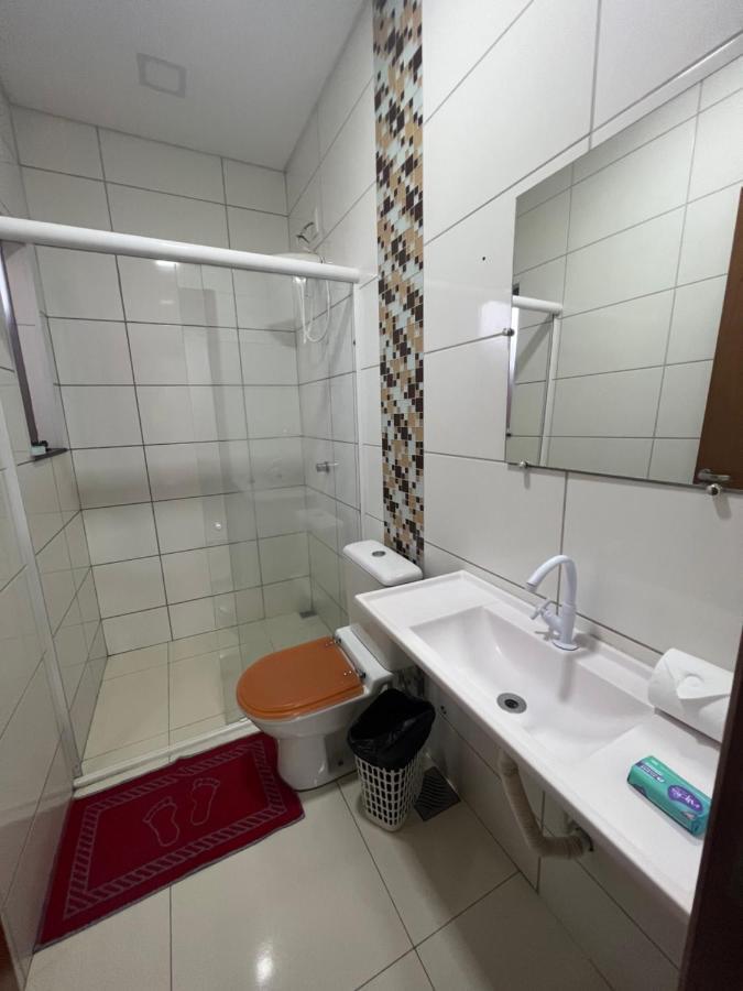 Holiday home Catuai Cataratas 2 *