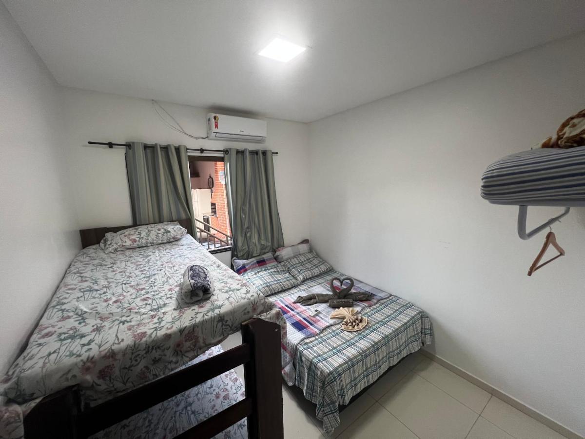 Catuai Cataratas 2 Holiday home *