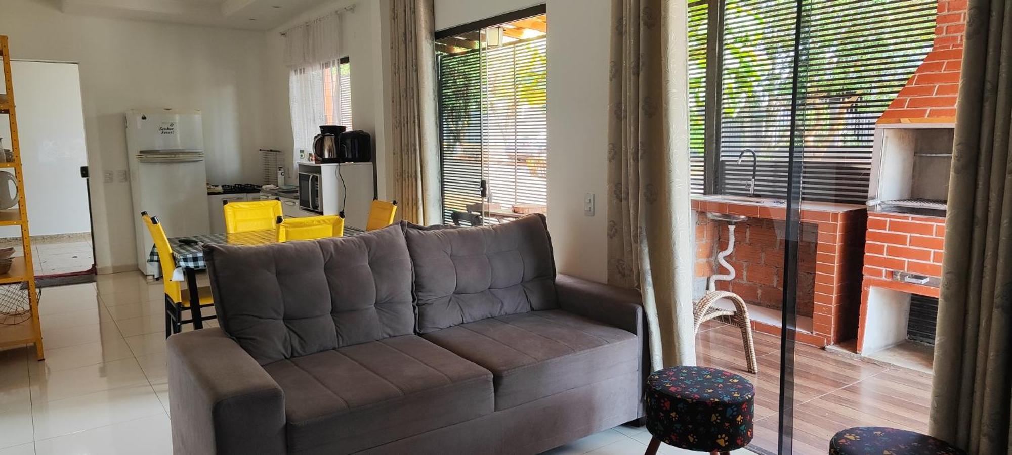 Catuai Cataratas 2 Holiday home