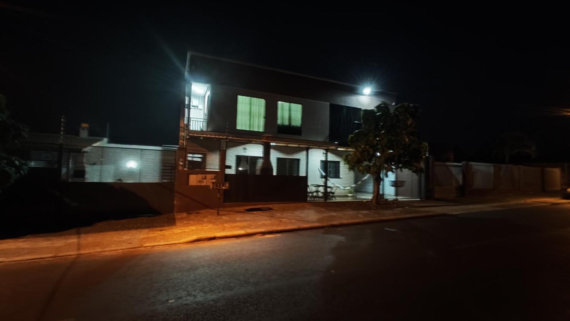 Holiday home Catuai Cataratas 2 *